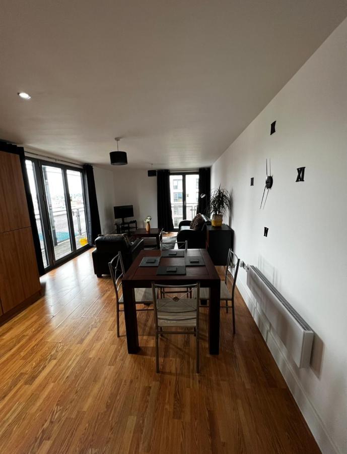 Chinatown Suite Birmingham Bagian luar foto